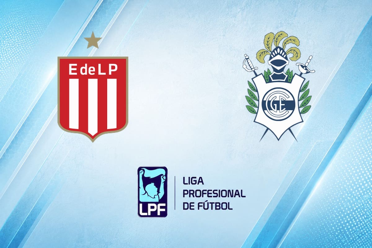 Estudiantes de La Plata vs. Gimnasia La Plata, por una nueva jornada del fútbol argentino
