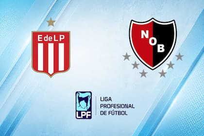 Estudiantes de La Plata vs. Newell's Old Boys, por el Torneo Clausura 2026: día, hora y cómo ver online