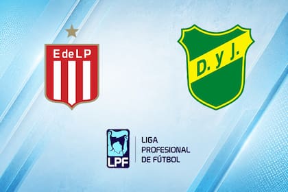Estudiantes de La Plata venció por 3-0 a Defensa y Justicia,
por el Torneo Clausura 2026