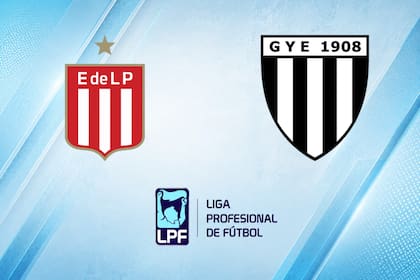 Estudiantes de La Plata venció por 3-0 a Gimnasia Mendoza,
por el Torneo Clausura 2026