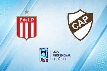 Estudiantes de La Plata venció por 2-1 a Platense,
por el Torneo Clausura 2026