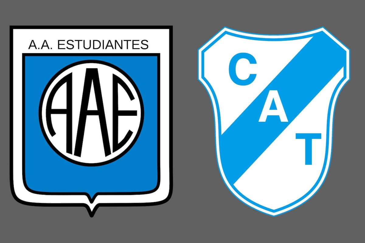 Estudiantes de Río Cuarto-Temperley