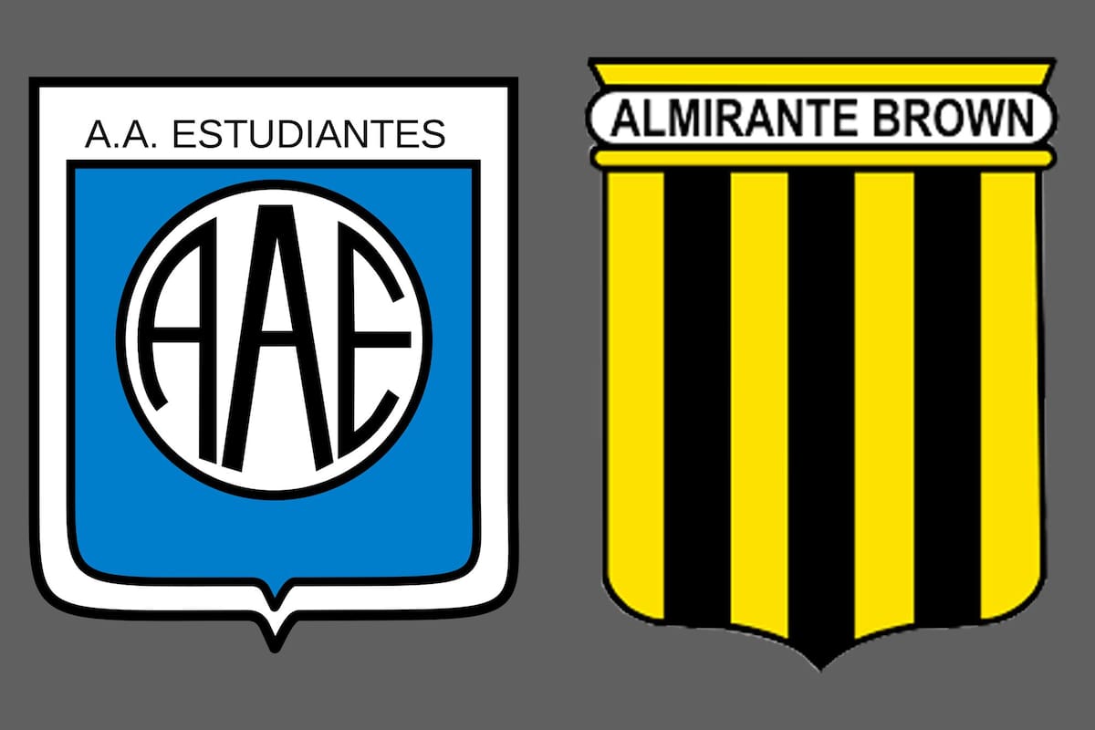 Estudiantes de Río Cuarto-Almirante Brown