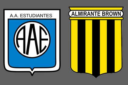 Estudiantes de Río Cuarto-Almirante Brown