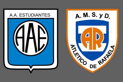 Estudiantes de Río Cuarto-Atlético Rafaela