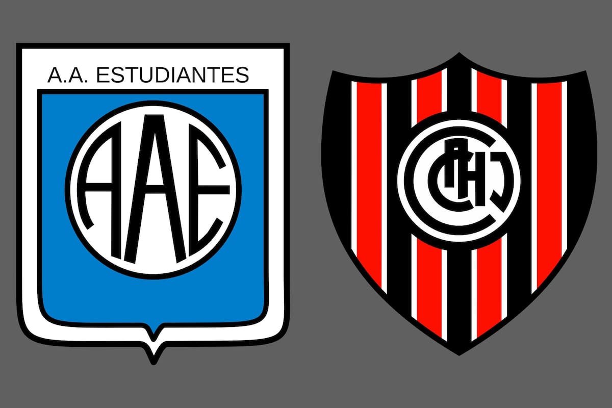Estudiantes de Río Cuarto-Chacarita Juniors
