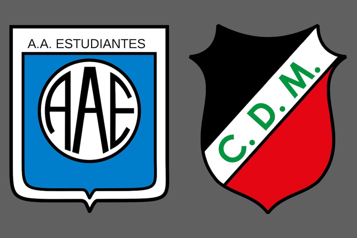 Estudiantes de Río Cuarto-Deportivo Maipú