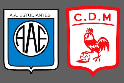 Estudiantes de Río Cuarto-Deportivo Morón