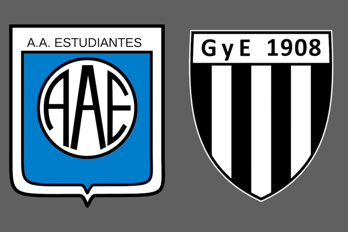 Estudiantes de Río Cuarto-Gimnasia de Mendoza
