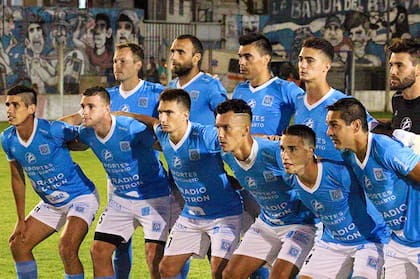 Estudiantes de Río Cuarto será el rival de Boca
