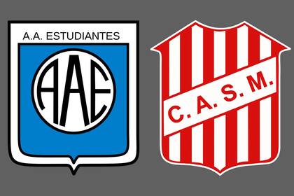 Estudiantes de Río Cuarto-San Martín de Tucumán