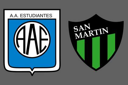 Estudiantes de Río Cuarto-San Martín de San Juan