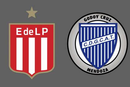 Estudiantes-Godoy Cruz