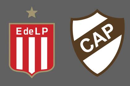 Estudiantes La Plata-Platense