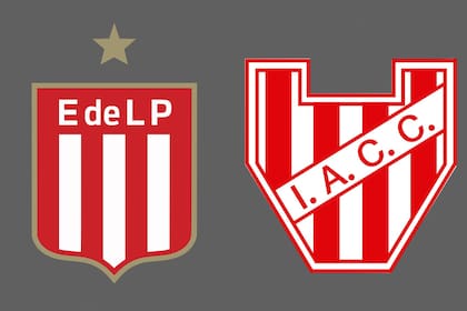 Estudiantes La Plata-Instituto