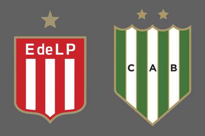 Estudiantes La Plata-Banfield