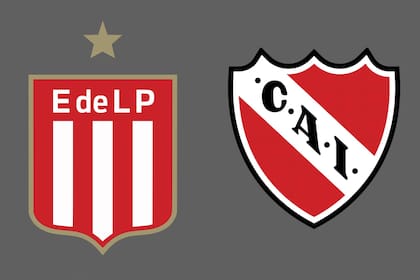 Estudiantes La Plata-Independiente