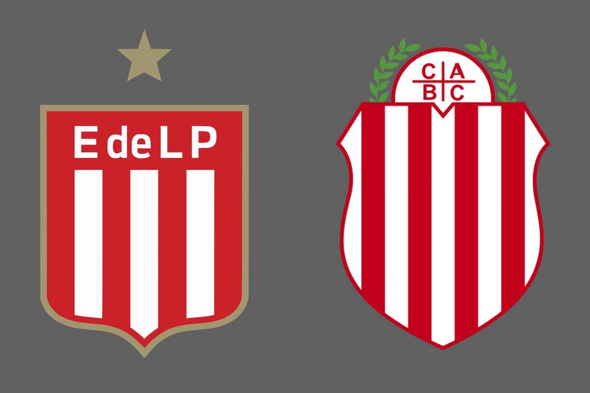 Estudiantes La Plata-Barracas Central