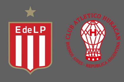 Estudiantes La Plata-CA Huracán