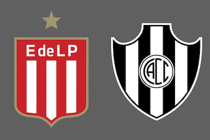 Estudiantes La Plata-Central Córdoba SDE