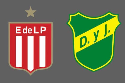 Estudiantes La Plata-Defensa y Justicia