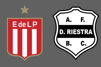 Estudiantes La Plata-Deportivo Riestra