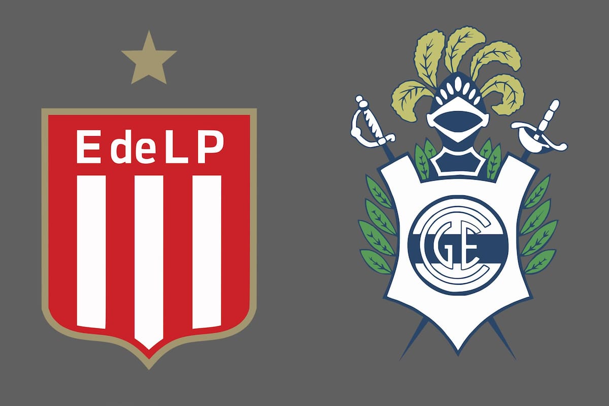 Estudiantes La Plata-Gimnasia La Plata