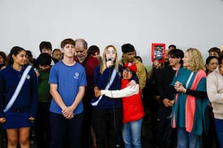El nuevo pedido de un colegio de Vicente López que alberga alumnos con discapacidad para evitar cerrar