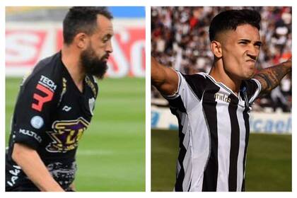 Estudiantes recibe a Gimnasia de Mendoza