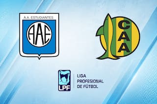 Estudiantes Río Cuarto vs. Aldosivi, por el Torneo Clausura 2026: día, hora y cómo ver online