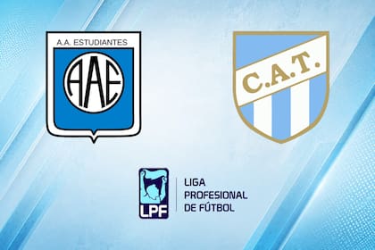 Estudiantes Río Cuarto vs. Atlético Tucumán, por el Torneo Clausura 2026: día, hora y cómo ver online