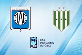 Estudiantes Río Cuarto vs. Banfield, por el Torneo Clausura 2026: día, hora y cómo ver online