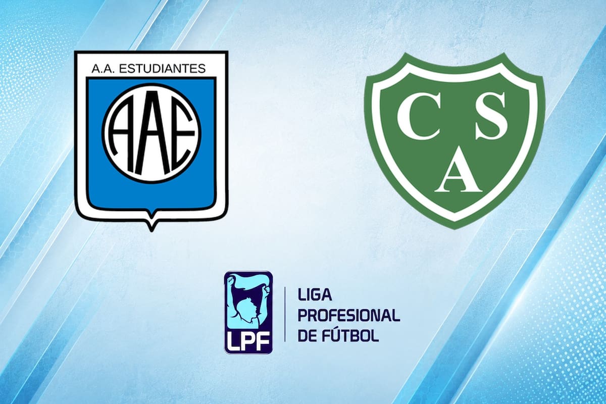 Estudiantes Río Cuarto vs. Sarmiento, por una nueva jornada del fútbol argentino