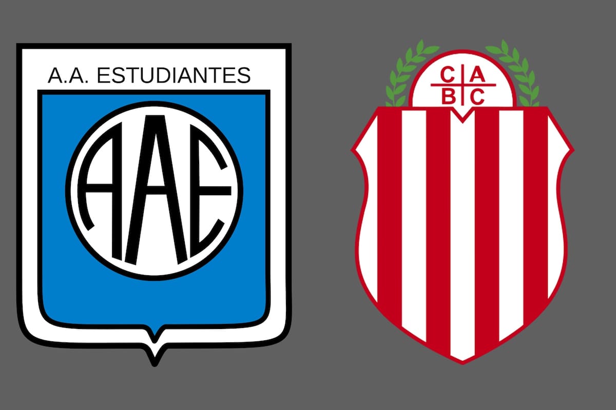 Estudiantes Río Cuarto y Barracas Central disputaron uno de los encuentros de la jornada del fútbol argentino