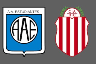 Barracas Central venció por 2-1 a Estudiantes Río Cuarto,
por el Torneo Apertura 2026