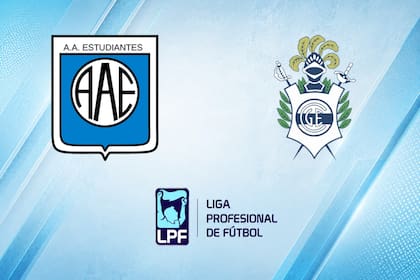 Gimnasia La Plata venció por 2-1 a Estudiantes Río Cuarto,
por el Torneo Clausura 2026