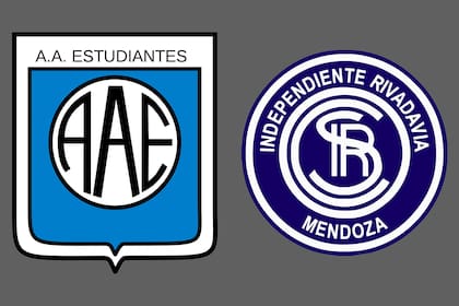 Estudiantes Río Cuarto y Independiente Rivadavia disputaron uno de los encuentros de la jornada del fútbol argentino