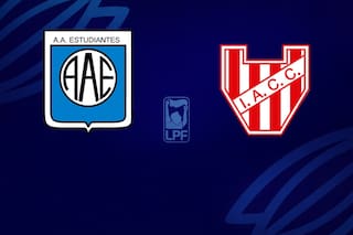 Instituto venció por 2-0 a Estudiantes Río Cuarto,
por el Torneo Apertura 2026