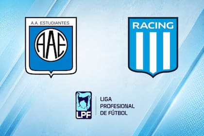Racing Club venció por 2-1 a Estudiantes Río Cuarto,
por el Torneo Clausura 2026