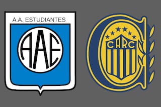 Rosario Central venció por 2-1 a Estudiantes Río Cuarto,
por el Torneo Apertura 2026