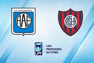Estudiantes Río Cuarto y San Lorenzo empataron 0-0
por el Torneo Clausura 2026