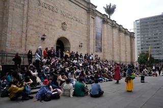 De la Espriella va contra lo que considera "socialcomunismo ateo" en espacios culturales en Colombia