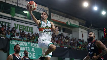Estudiantes venció a Guaros