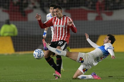 Estudiantes visita a Universidad Católica por la Copa Libertadores