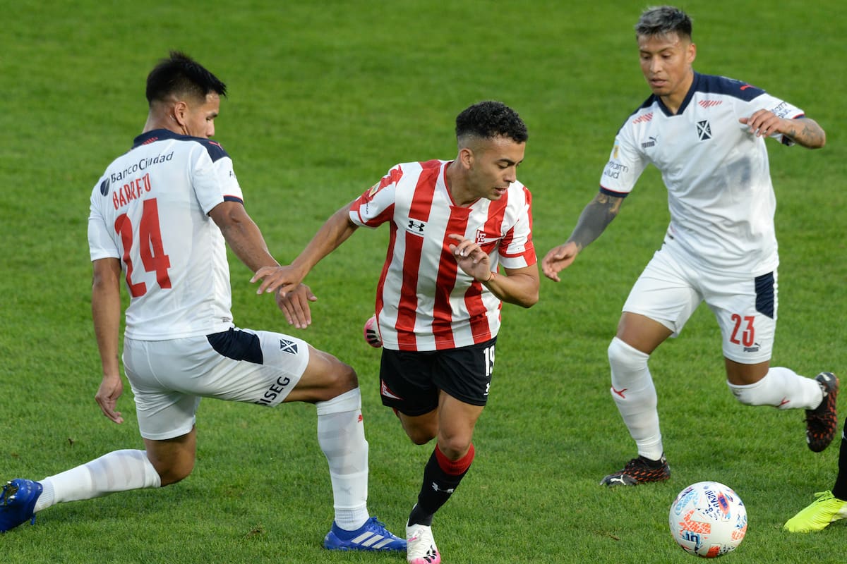 Estudiantes vs. Independiente jugarán en La Plata este sábado, por la primera fecha de la Copa de la Liga 2022