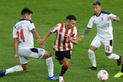 Estudiantes vs. Independiente jugarán en La Plata este sábado, por la primera fecha de la Copa de la Liga 2022