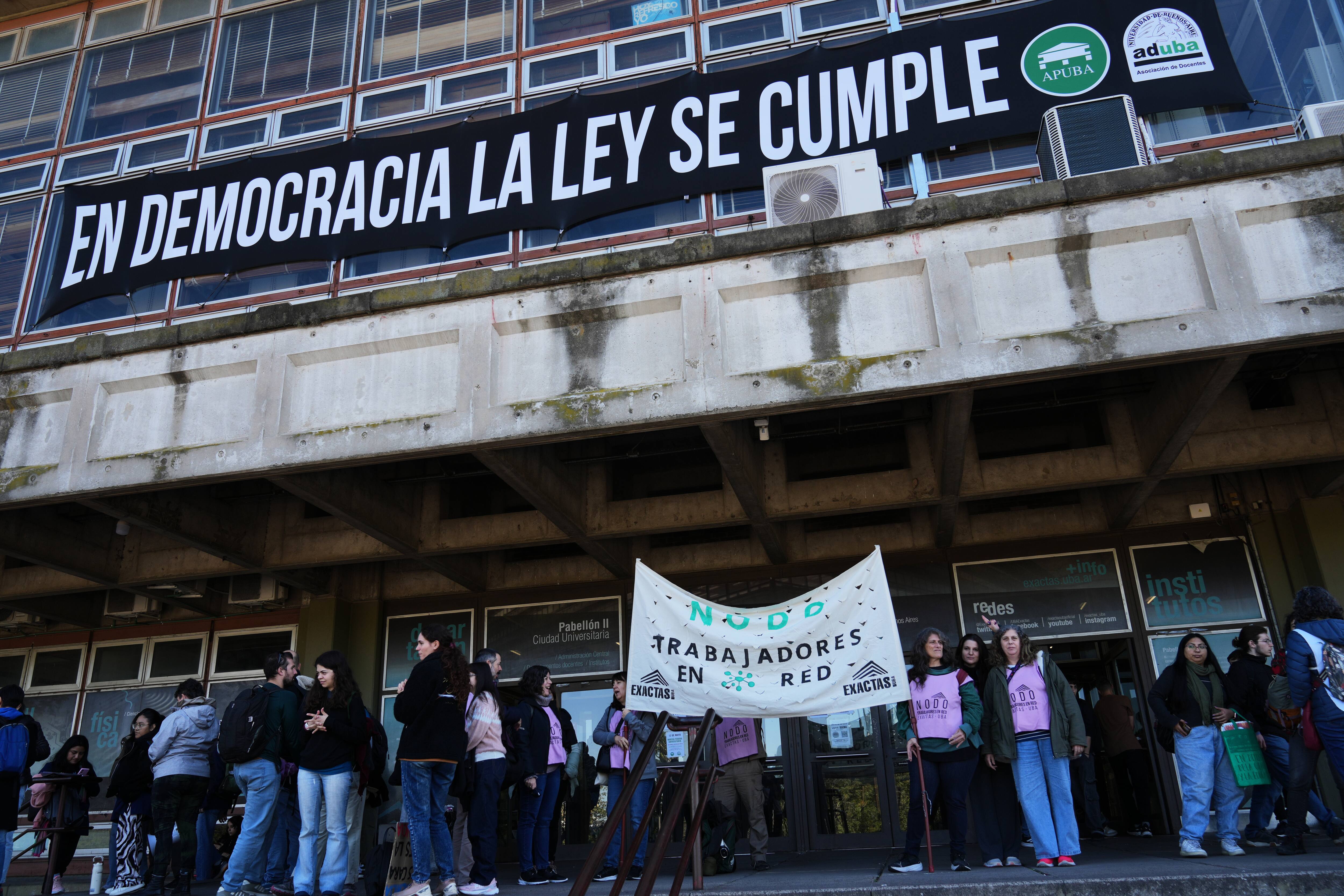 La Corte Suprema en el Foco: Debates Judiciales, Deudas Militares y Derechos de Salud — image 2