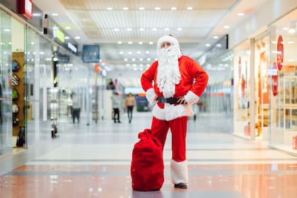 Estudio de Compras Navideñas 2025 de Deloitte.