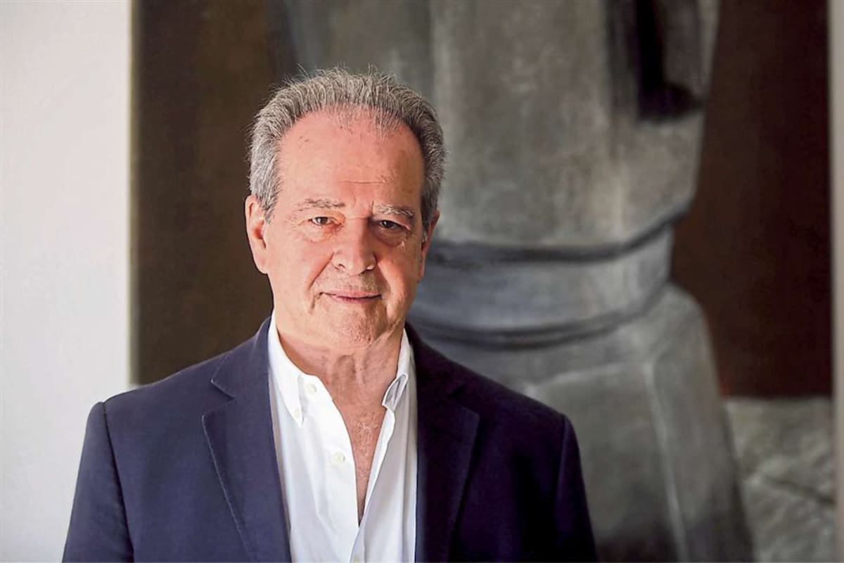 Estudió Economía en la Universidad Católica Argentina (UCA) e hizo el doctorado en la Universidad de Minnesota. Fue presidente del Banco Central entre 1986 y 1989 y ministro de Economía entre 1999 y 2001. Además, fue consultor del BID y del Banco Mundial