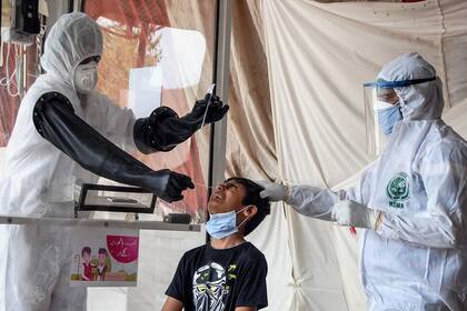 Estudio europeo muestra que las muertes infantiles por covid-19 son excepcionales